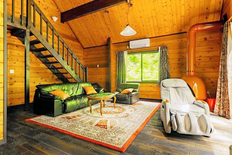 Nasu Designer's Villa — photo 4