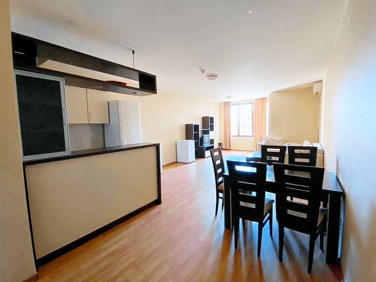 Big apartment | Beach nearby | Dogs allowed — photo 4