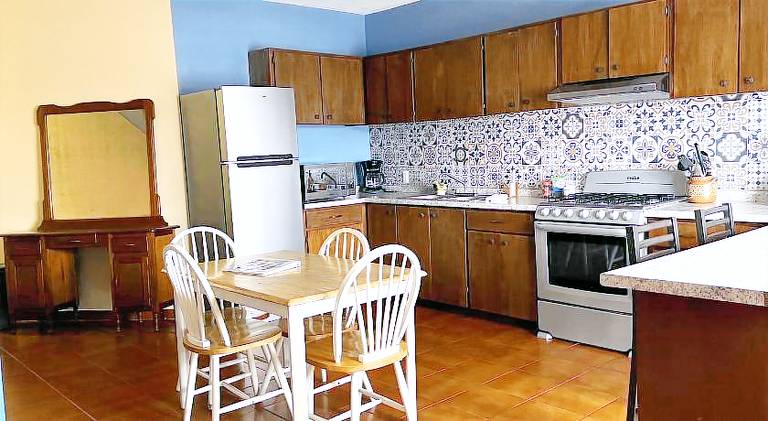 Lovely vacation home with terrace | Beach nearby | Pet-friendly — photo 5