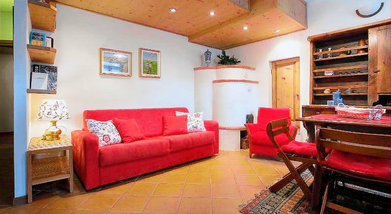 Pleasant holiday apartment | Close to the ski | Dogs allowed — photo 4