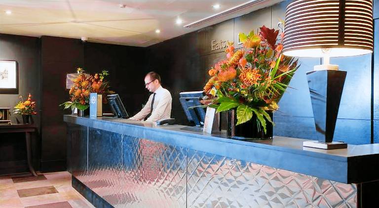 Malmaison Reading — photo 5