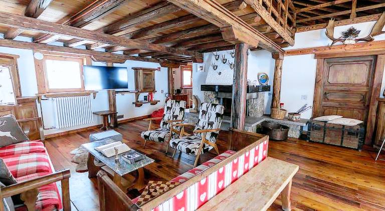Child-friendly nice holiday apartment with patio, jacuzzi & yard | Close to the ski | Dogs allowed — photo 3
