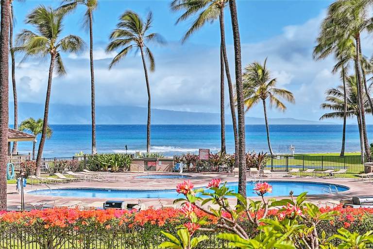 Condo Kaanapali