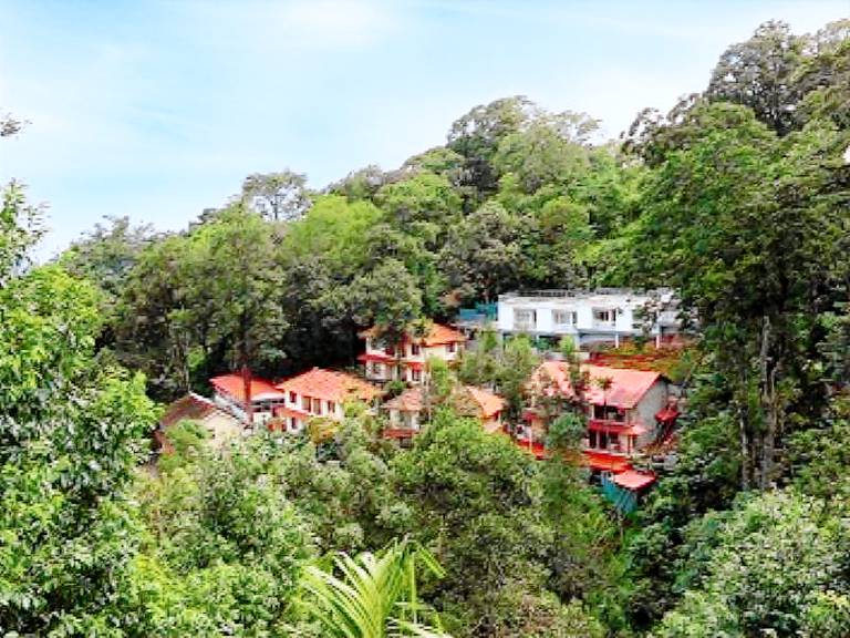 Resort Western Ghats