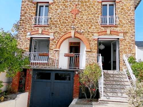 Maison de vacances Sartrouville