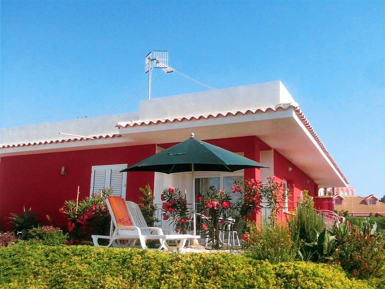 Villa Sciacca