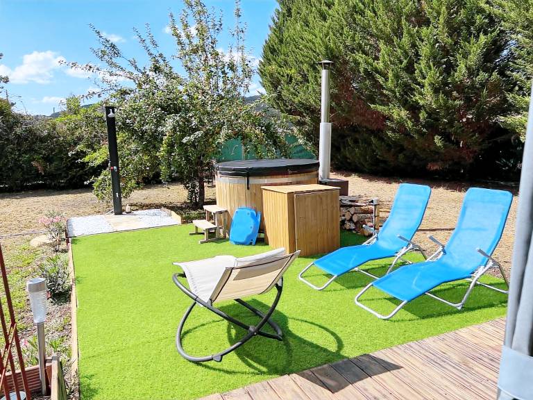 Ferienhaus Clamecy