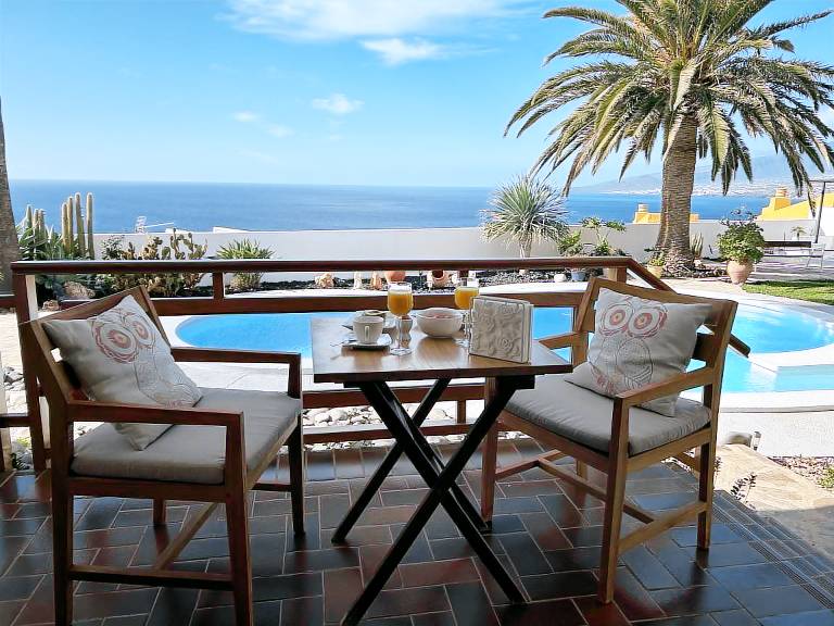 Appartement Santa Cruz de Tenerife
