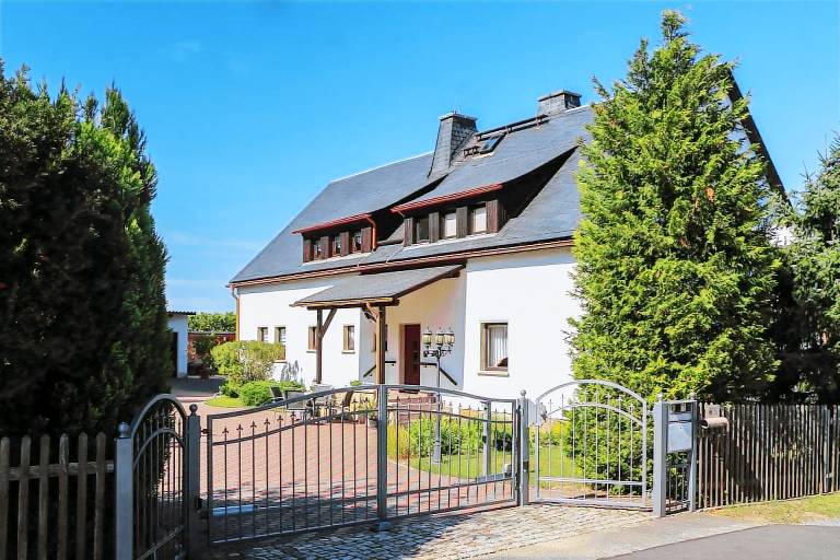 Apartament Rathen