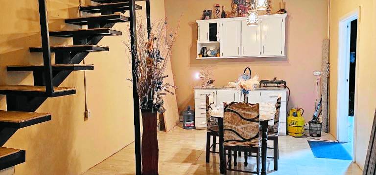 Apartment  Georgetown