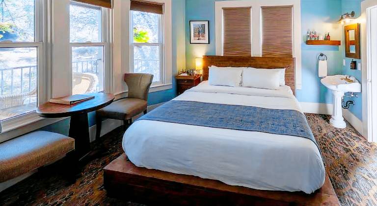 The Groveland Hotel — photo 2