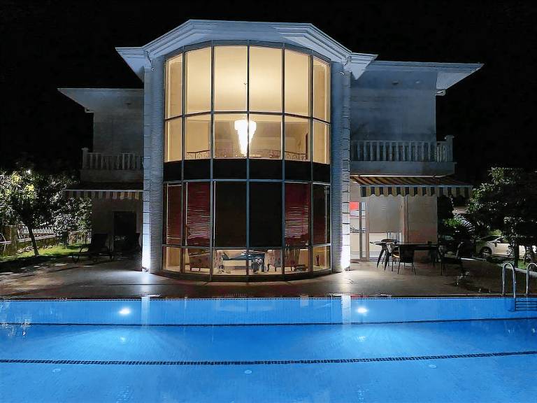 Villa  Göynük Mahallesi