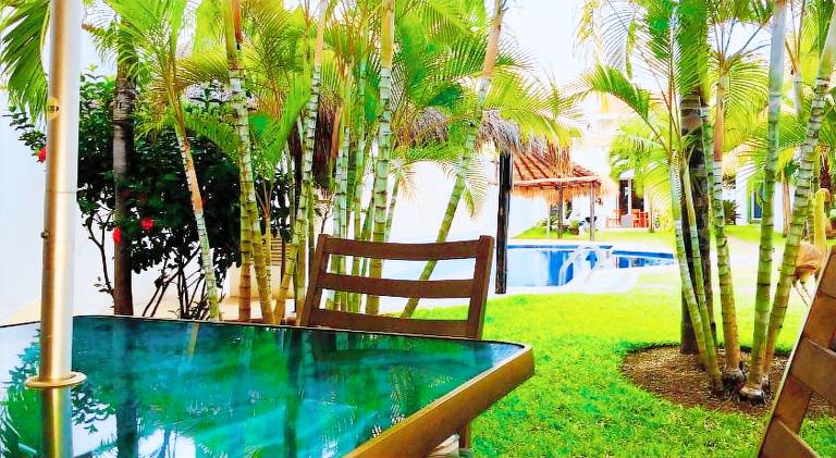 Dolce Vita Caribe Villas — photo 4