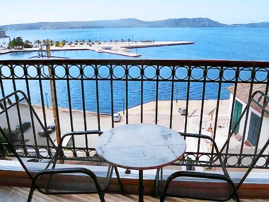 Karalis City Hotel — photo 5