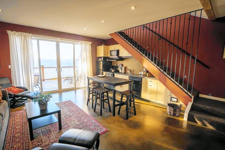 Accommodation Penticton