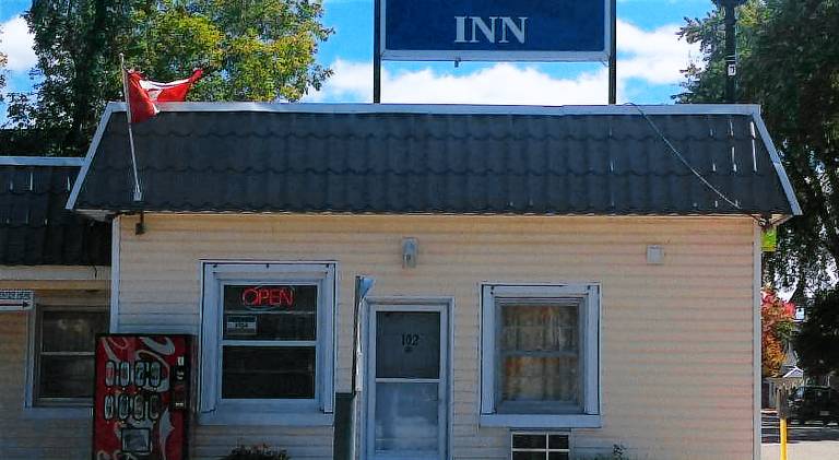 Bracebridge Inn — photo 5