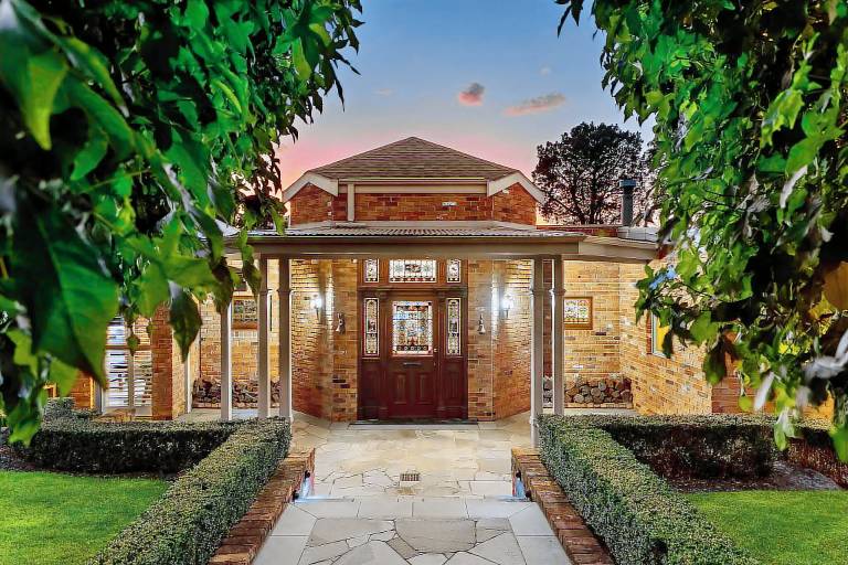 House Mount Eliza