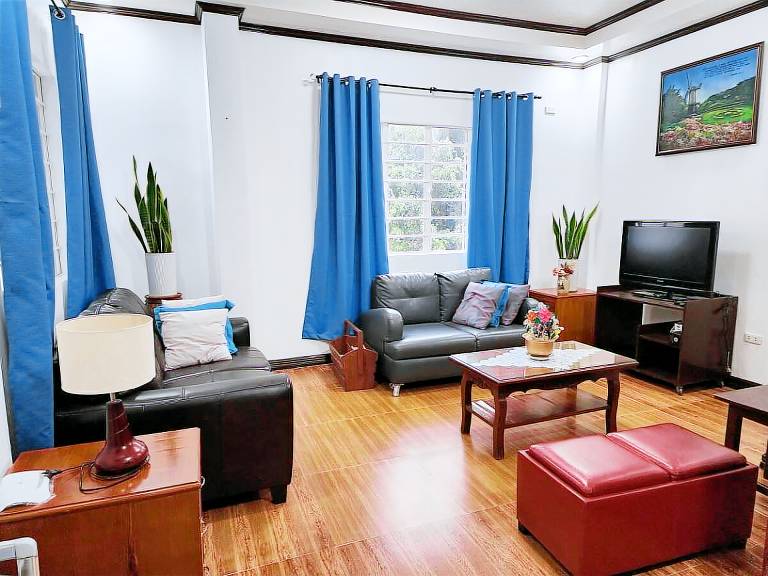 DMG Transient House Peaceful Baguio Getaway — photo 2