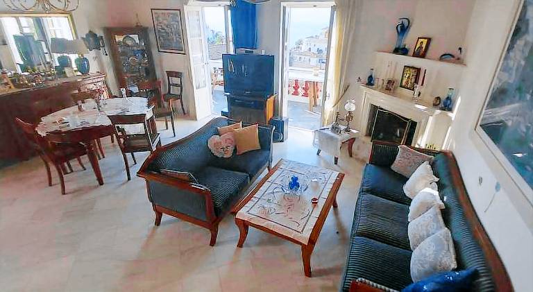 Apartment with 2 rooms for 6 persons — photo 5