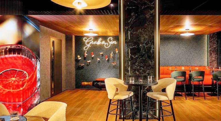Rosslyn Central Park Hotel Sofia — photo 4