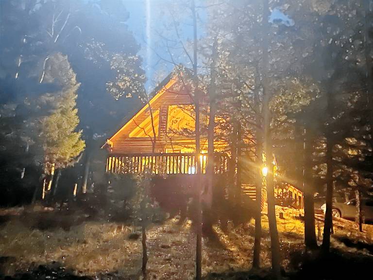 Chalet Cripple Creek