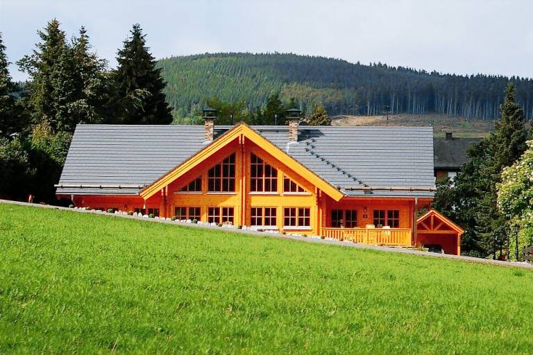 Ferienhaus Willingen (Upland)