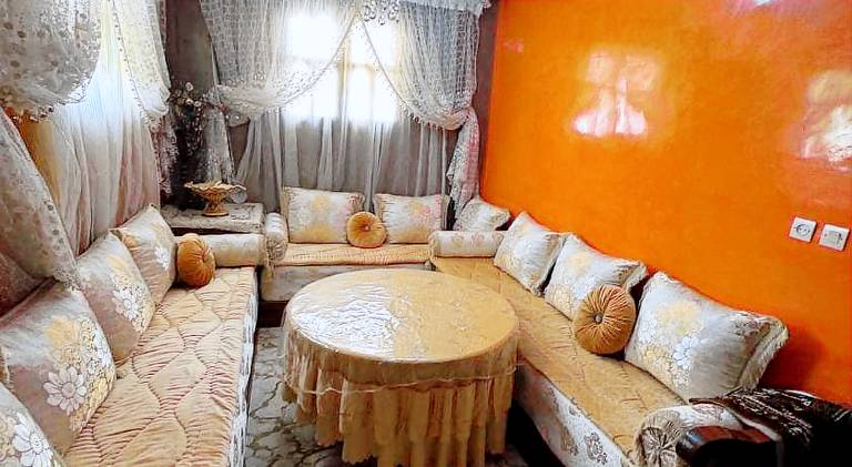 Charming rental apartment | Dogs allowed in Dakhla