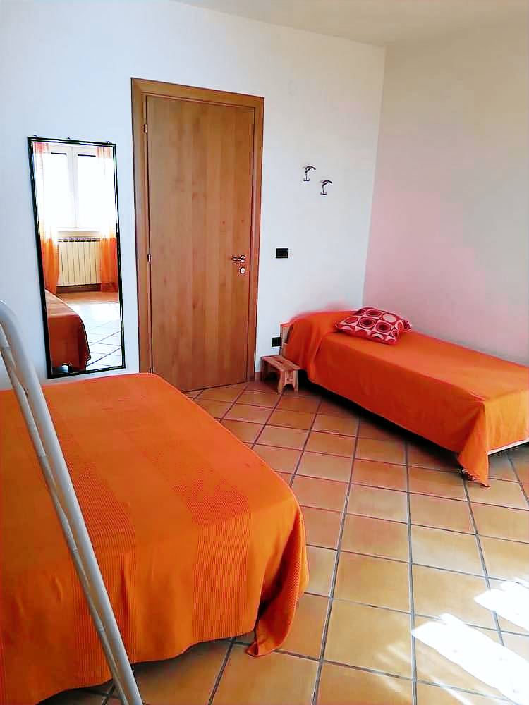 Bed & Breakfast Agropoli
