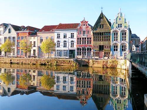 Bed & Breakfast Mechelen