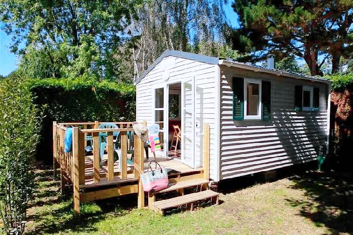 Mobil-home  Carnac