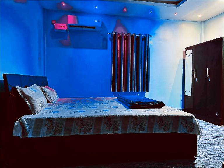 House with yard | Suitable for remote work | Pets are welcome in Guwahati