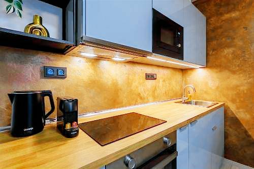 Apartmán Ostrava-jih