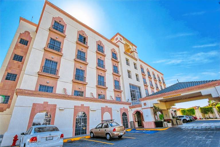 Holiday Inn Leon By IHG in Guanajuato