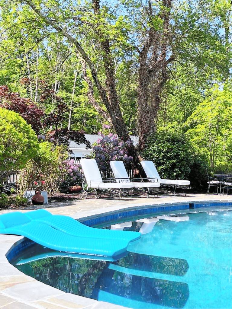 Farmhouse  Hillsborough Township
