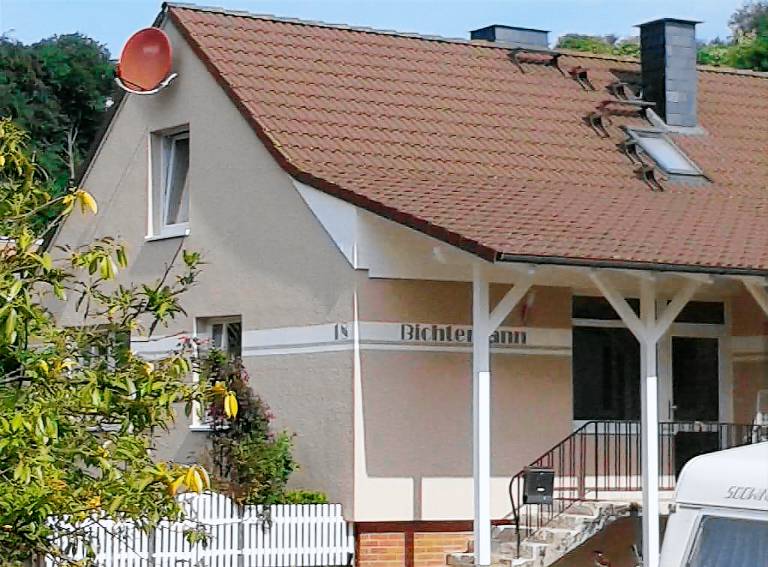 Ferienwohnung  Bad Eilsen