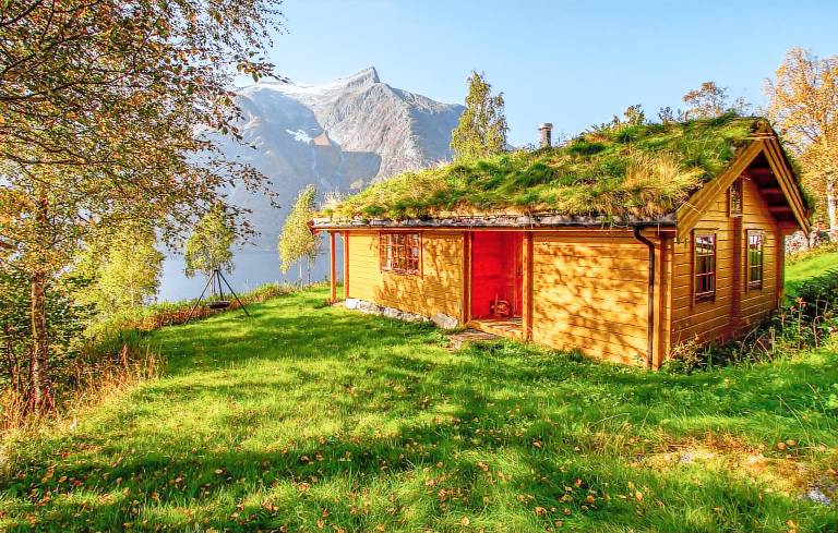Hus Molde
