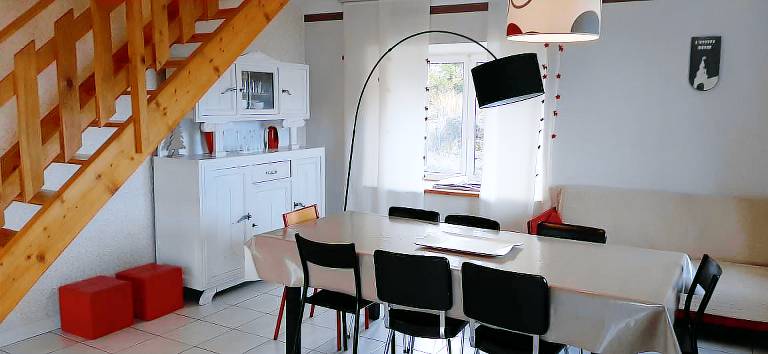 Holiday apartment with garden | Mountain view — photo 5