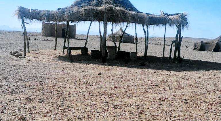 Safari trips Morocco luxury camp — photo 5
