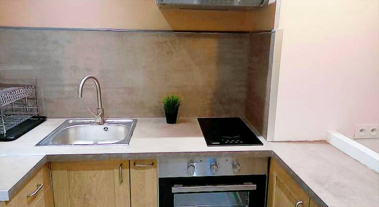 Pleasant apartment | Beach nearby | Dogs allowed — photo 4