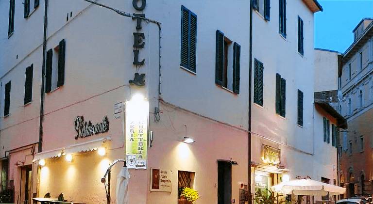 Affittacamere Mazzini 78 — photo 3