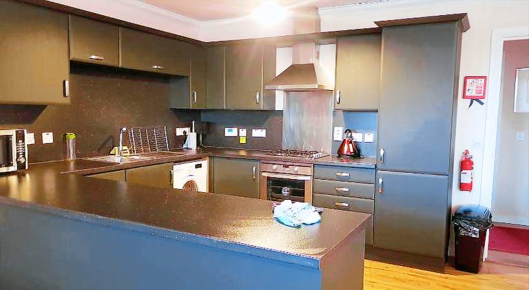 Aber Holiday Rentals — photo 4