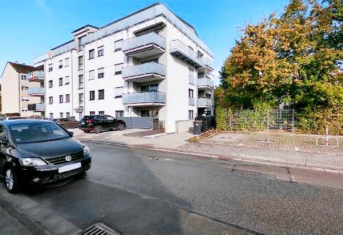 40 m² Ferienwohnung