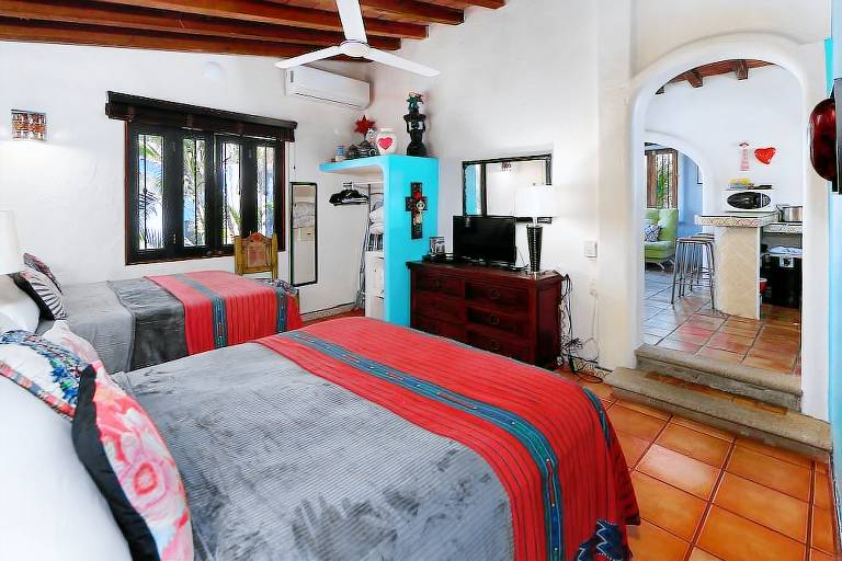 Condo Sayulita