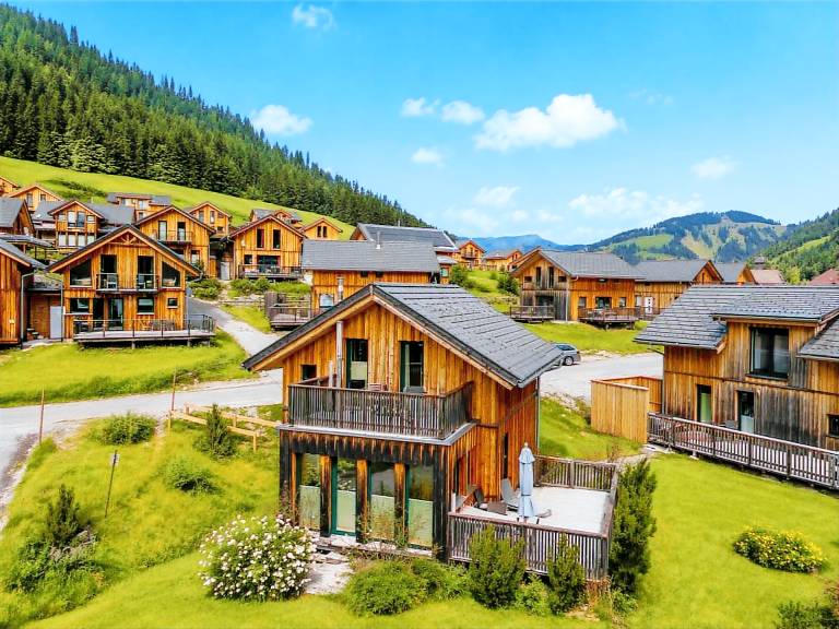 Chalet in Hohentauern, Steiermark, Österreich