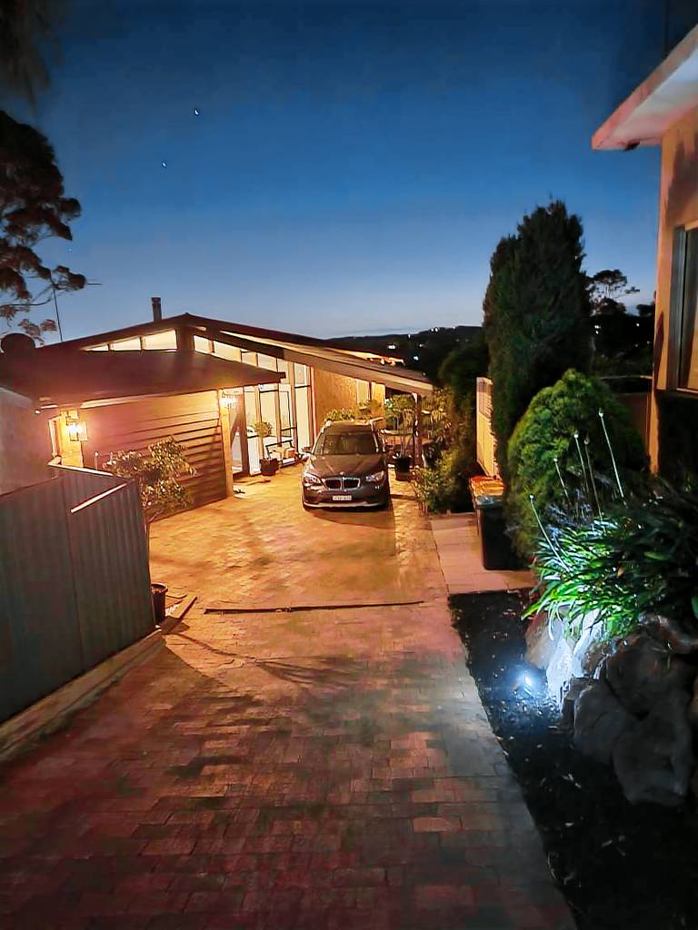 House  Narrabeen