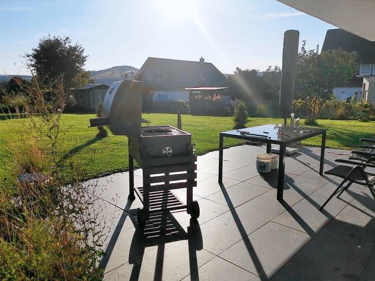 Ferienwohnung Meschede