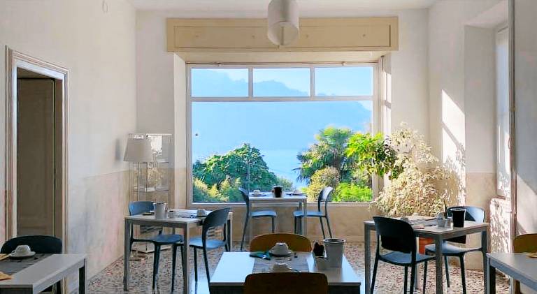 Hotel Loveno — photo 4