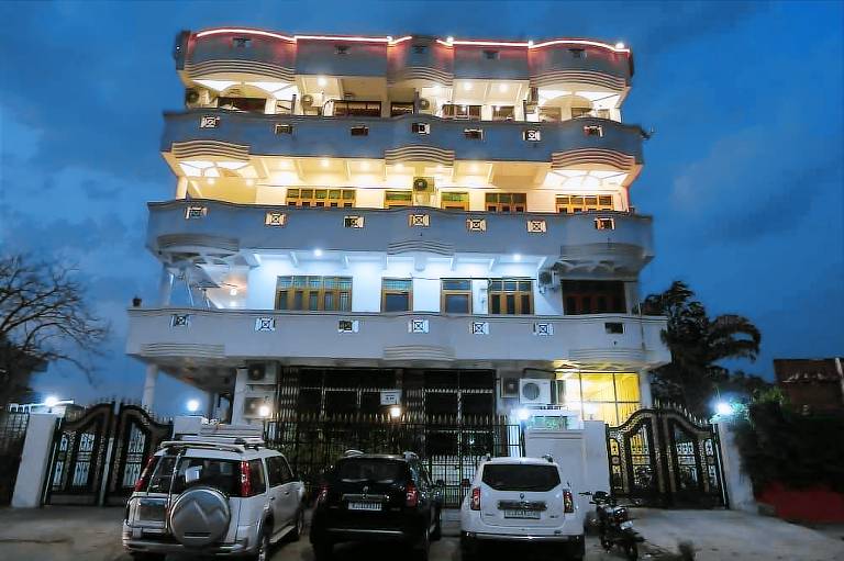 Raj Regency