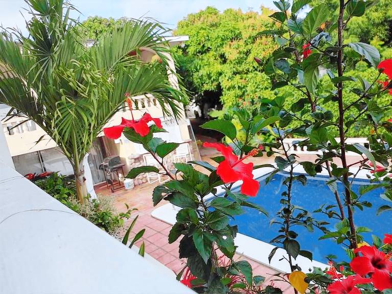 Villa Old Town