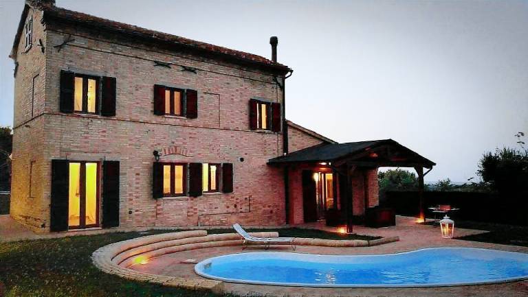 Villa Mogliano